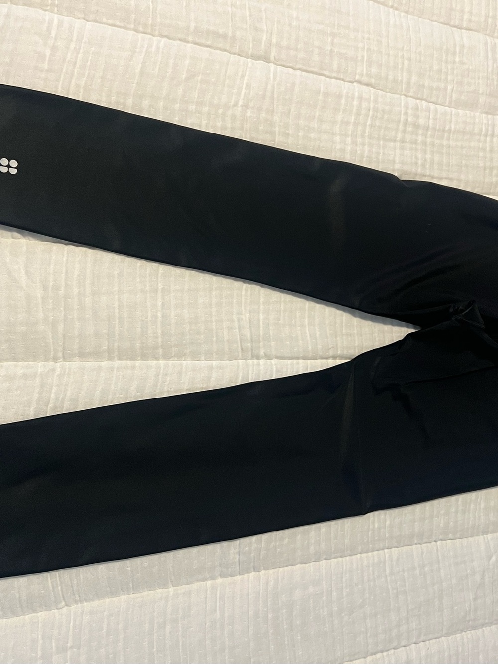 Sweaty Betty Womens leggings with Subtle Logo